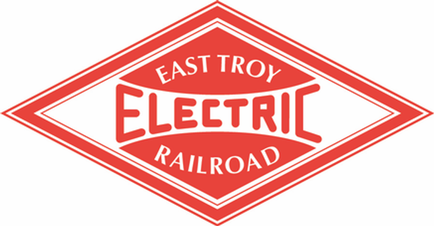 East Troy Electric Railroad logo
