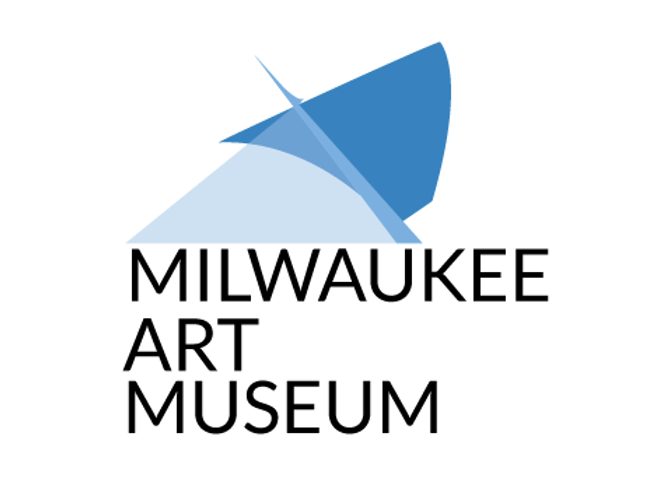 Milwaukee Art Museum logo