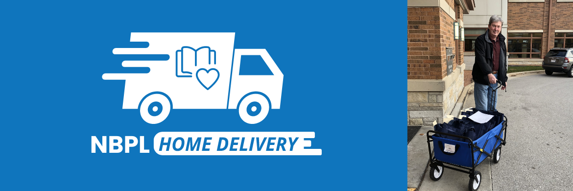 Home Delivery Program header image