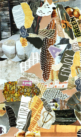 image of collage created from various media