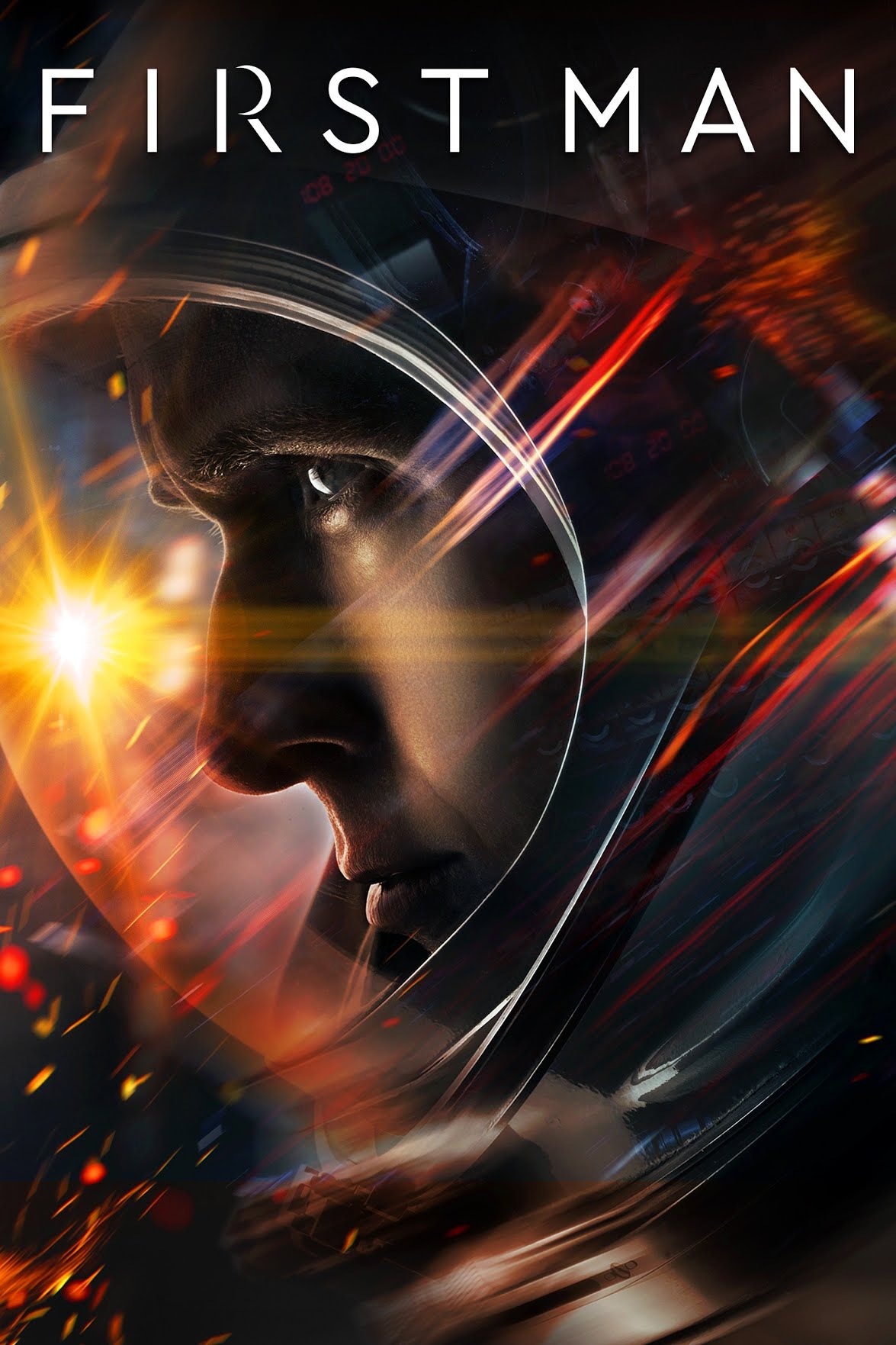 image of man in astronaut suit