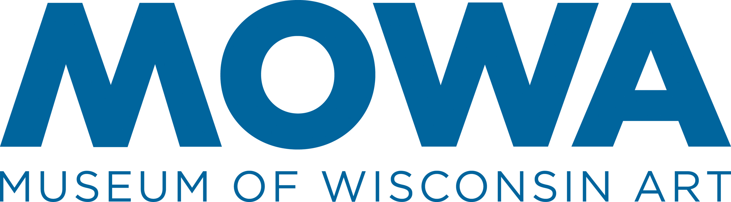 MOWA; Museum of Wisconsin Art 