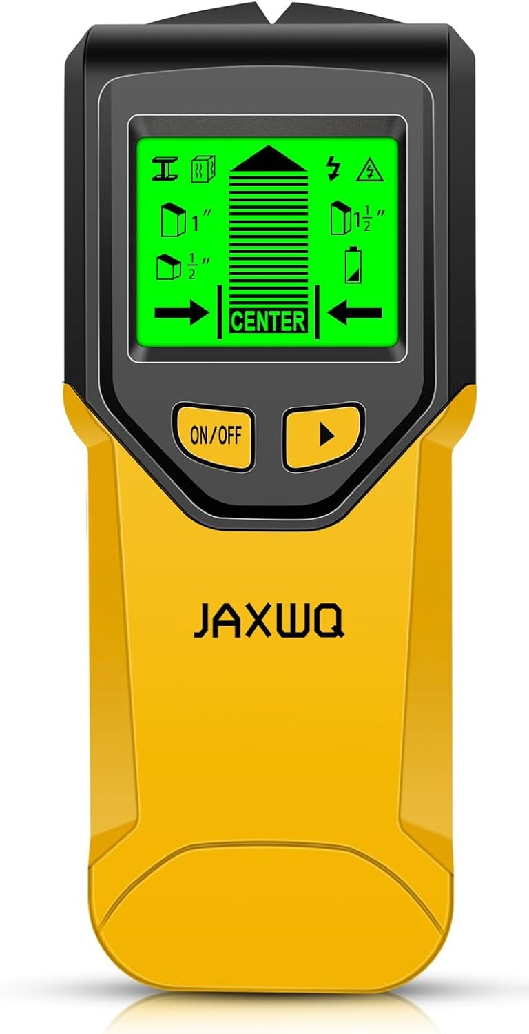 image of stud finder tool