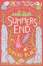 Summers End by Juneau Black