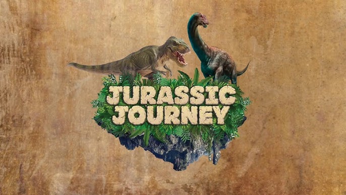 Jurassic Journey