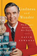 Image for "Kindness and Wonder"