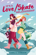 Image for "It&#039;s a Love/Skate Relationship"