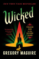 Image for "Wicked"