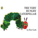 Image for "The Very Hungry Caterpillar"