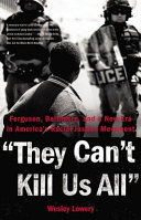 Image for "They Can&#039;t Kill Us All"