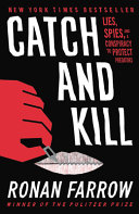 Image for "Catch and Kill"