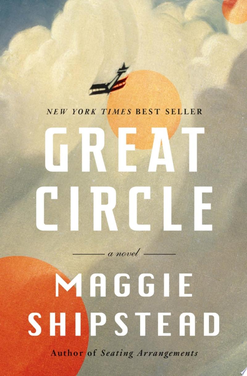 Image for "Great Circle"