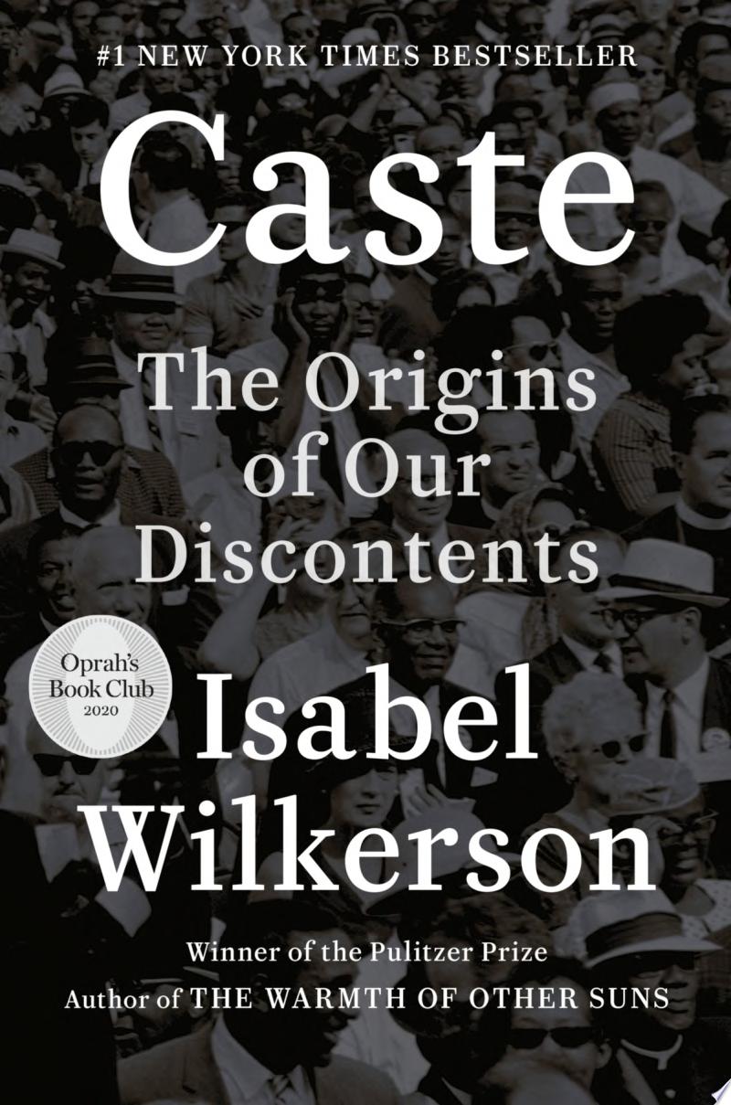 Image for "Caste"