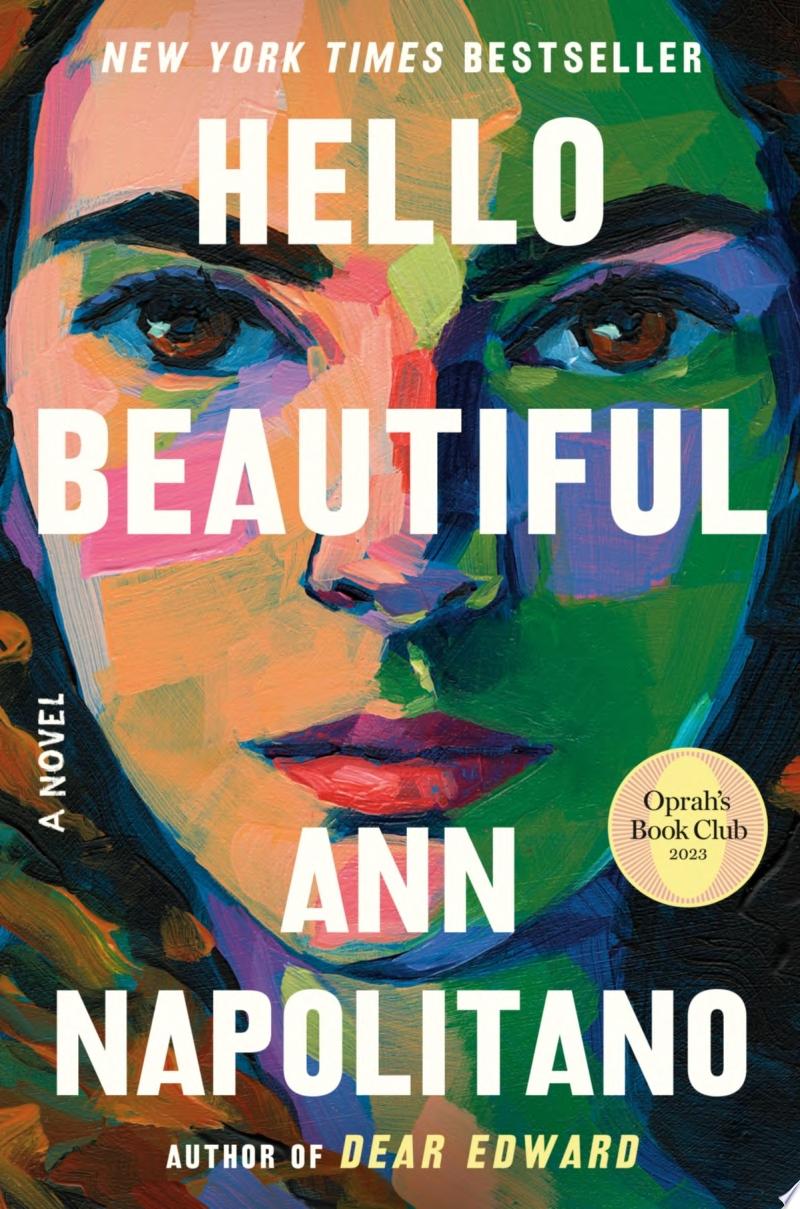 Image for "Hello Beautiful"