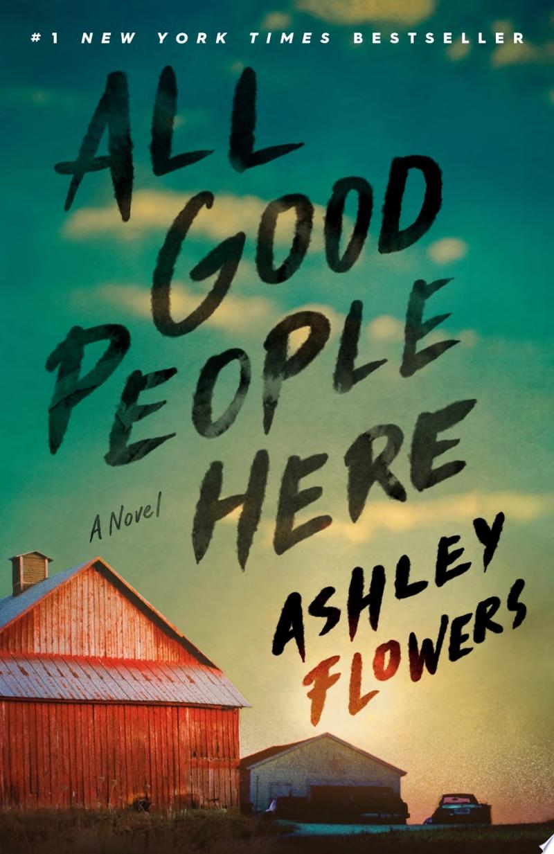 Image for "All Good People Here"