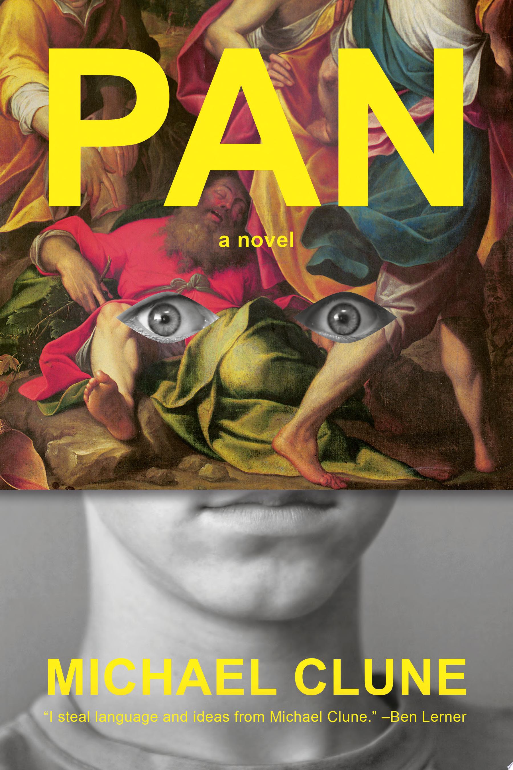 Image for "Pan"