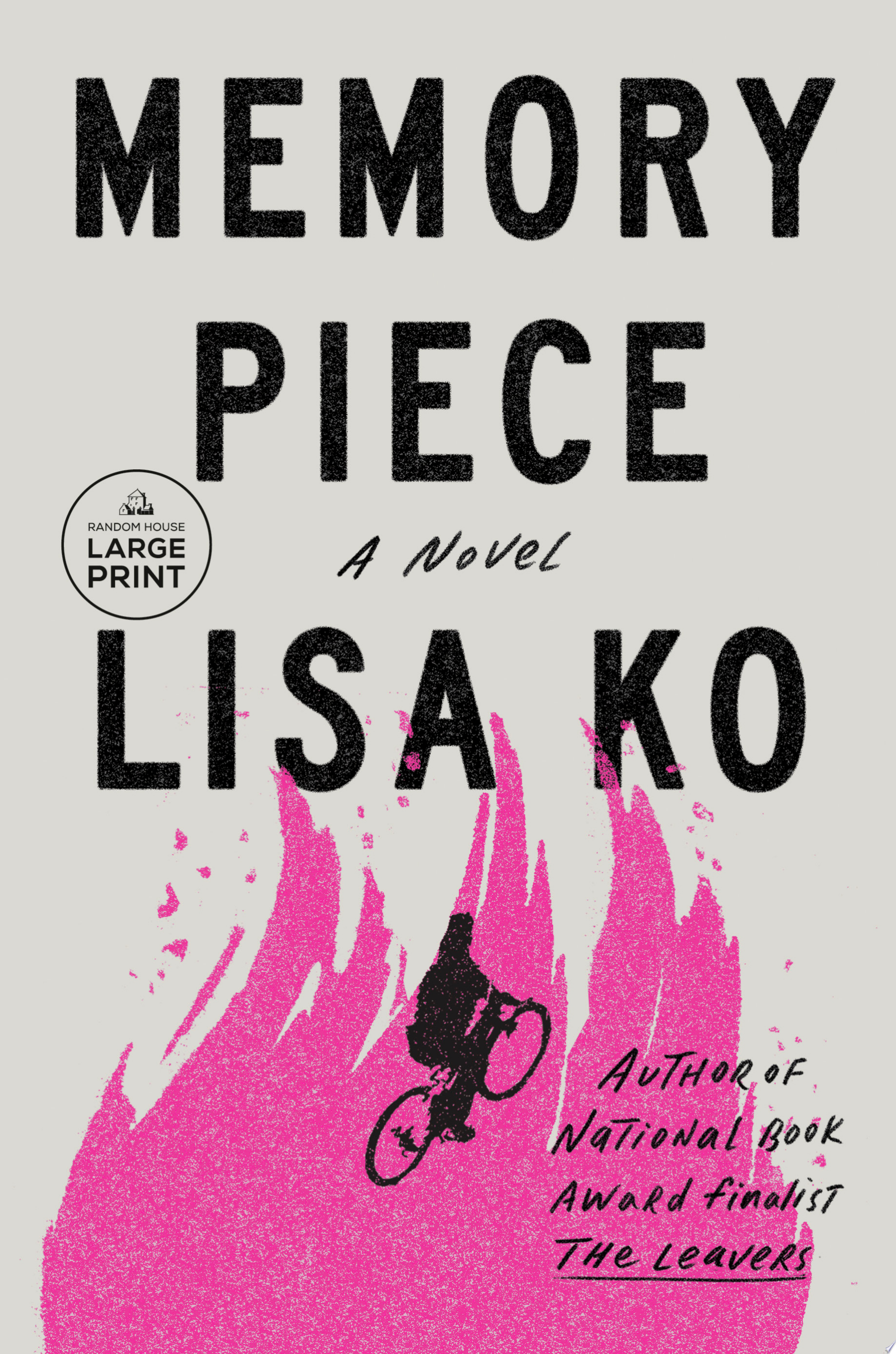 Image for "Memory Piece"