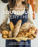 Image for "Sourdough Everything"