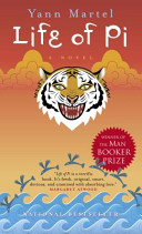 Image for "Life of Pi"