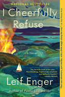 Image for "I Cheerfully Refuse"