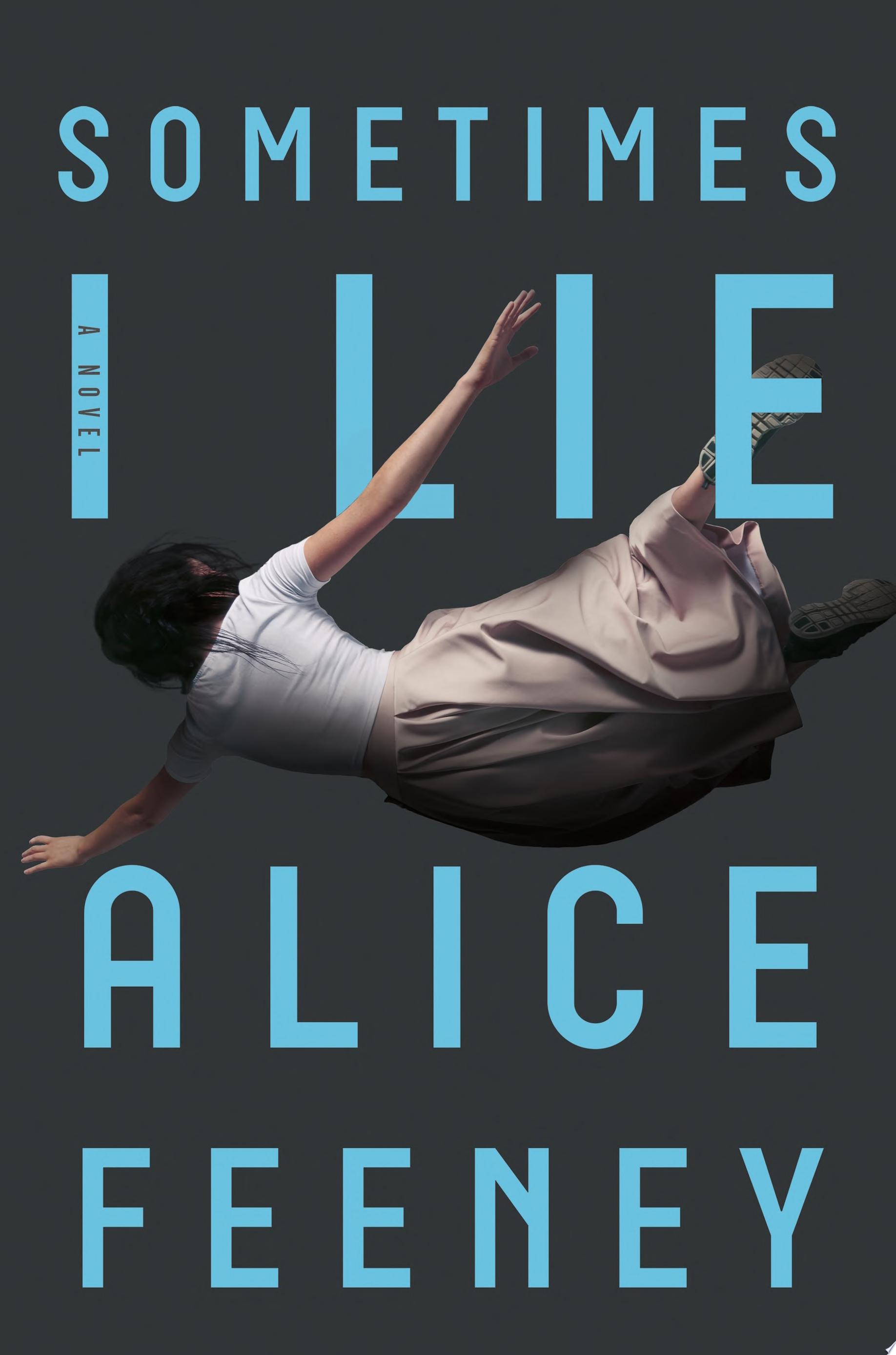 Image for "Sometimes I Lie"