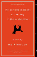 Image for "The Curious Incident of the Dog in the Night-Time"