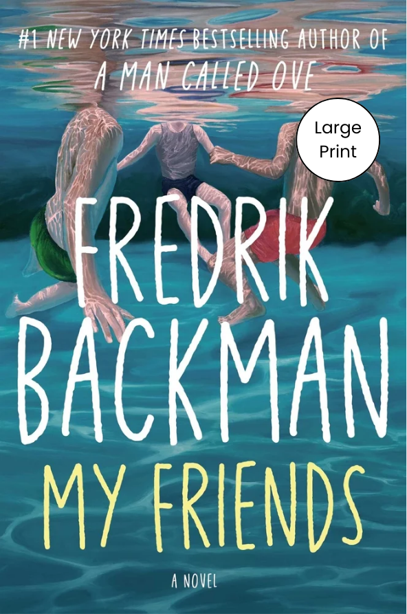 Image for "My Friends"