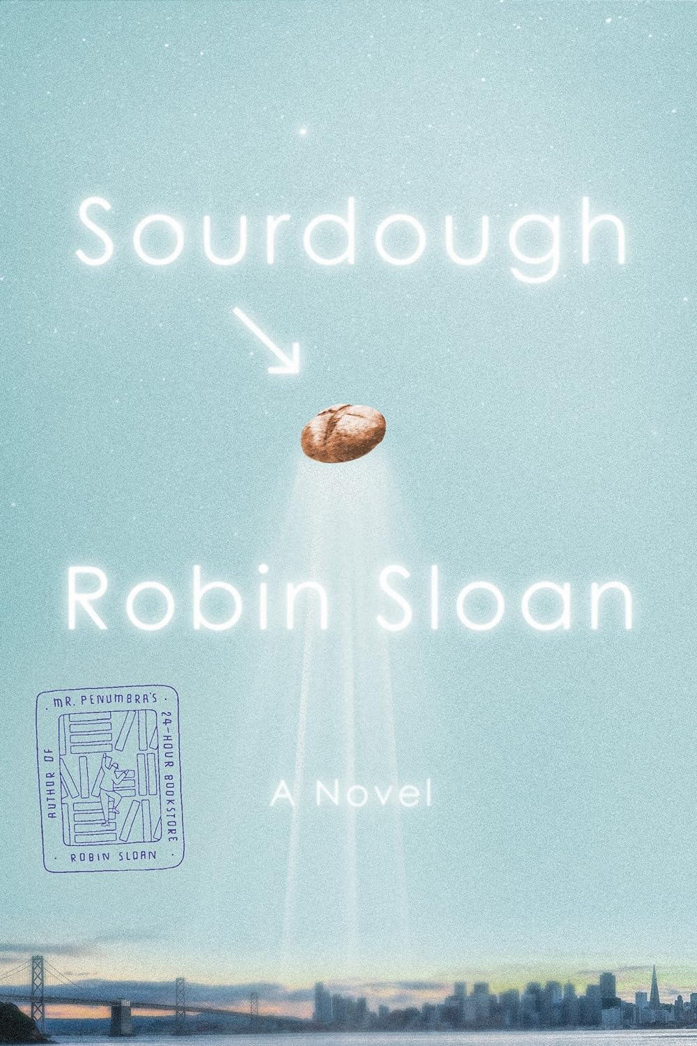 Image for "Sourdough"