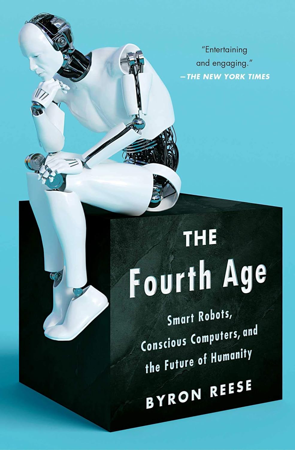Image for "The Fourth Age"
