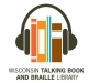 Wisconsin Talking Book and Braille Library logo