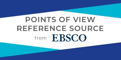 Points of View Reference Source