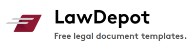 Law Depot logo