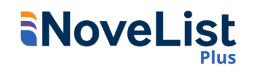 Novelist logo