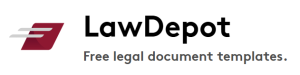 Law Depot logo