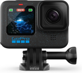 image of a GoPro camera