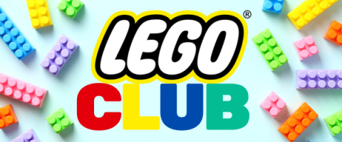 Lego Club New Berlin Public Library
