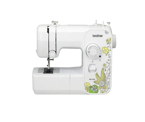Sewing Machine (Brother SM1704)