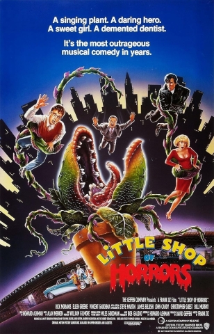 Image for "Little Shop of Horrors"