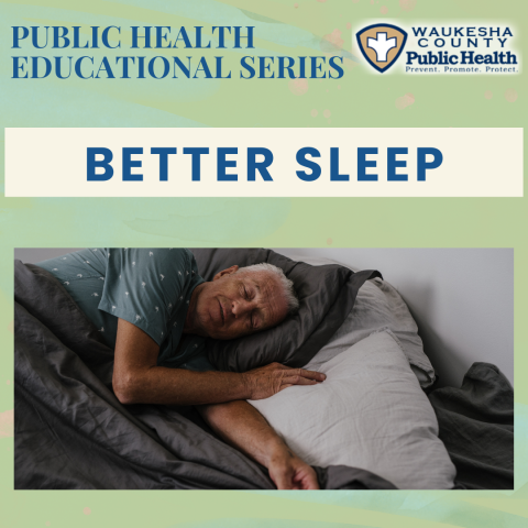 image for better sleep program