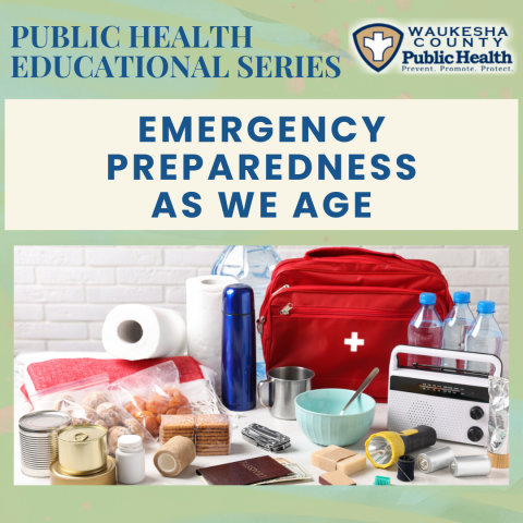 image for emergency preparedness program