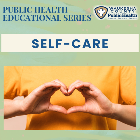 image for self care program