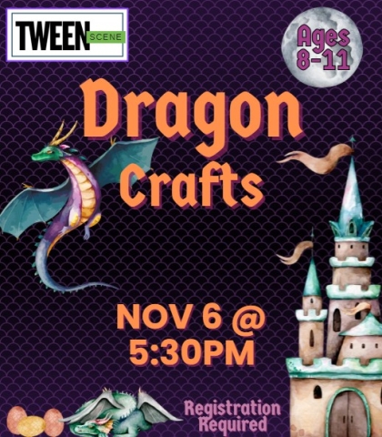 Image of program flyer