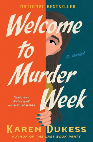 Welcome to Murder Week