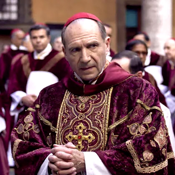image from Conclave movie