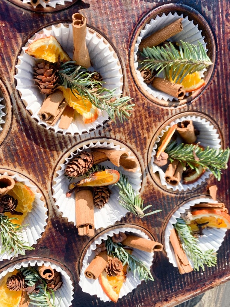 campfire starters