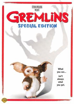Image for "Gremlins"