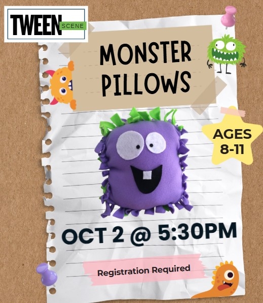 Image of program flyer