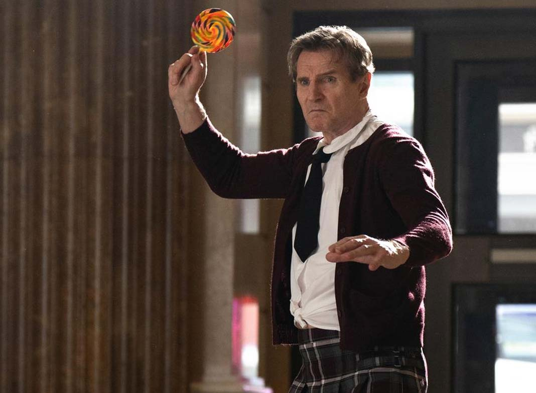 image from The Naked Gun