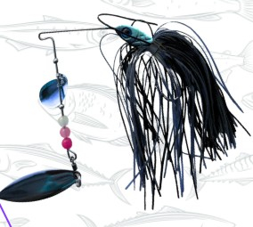 Spinnerbait