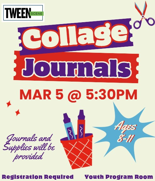 Image of program flyer